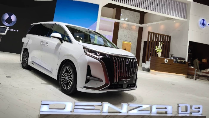 Denza D9 Laris, BYD Akan Tambah Lima Dealer Denza Baru di Indonesia