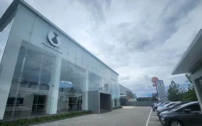 Hal Ini yang Membuat Denza D9 Punya Nilai Lebih dan Layak Dimiliki